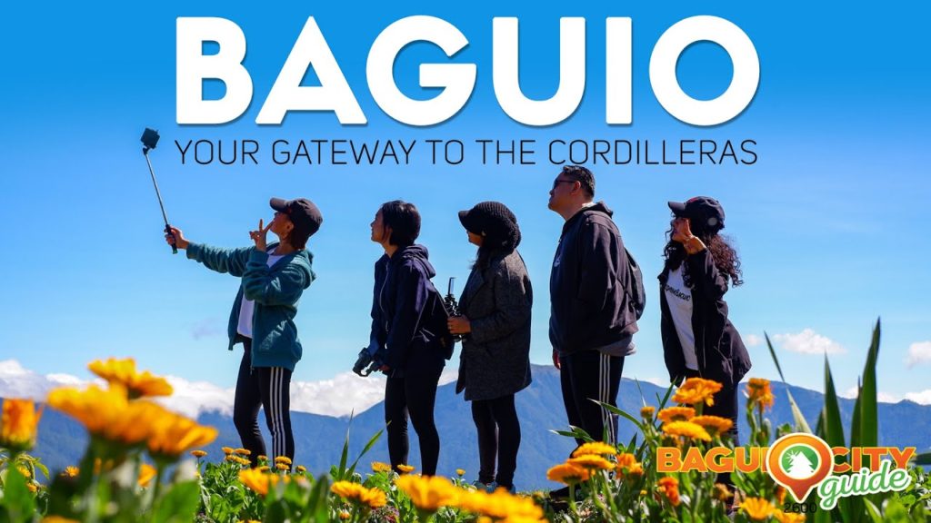 BAGUIO CITY: Your Gateway to the Cordilleras | Travel Video | Baguio City Guide BAGUIO CITY: Your Gateway to the Cordilleras | Travel Video | Baguio City Guide