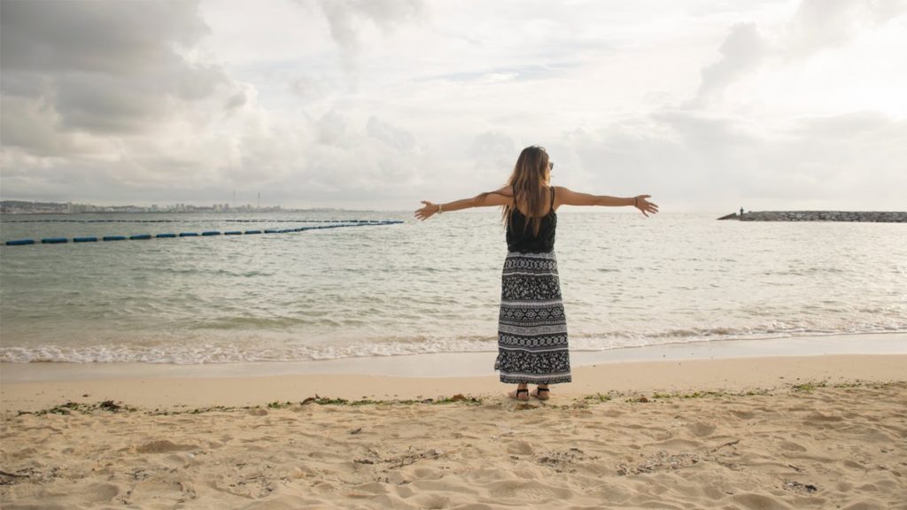Okinawa, Japão - VERÃO 2015 - Dois de Nós Tokyo