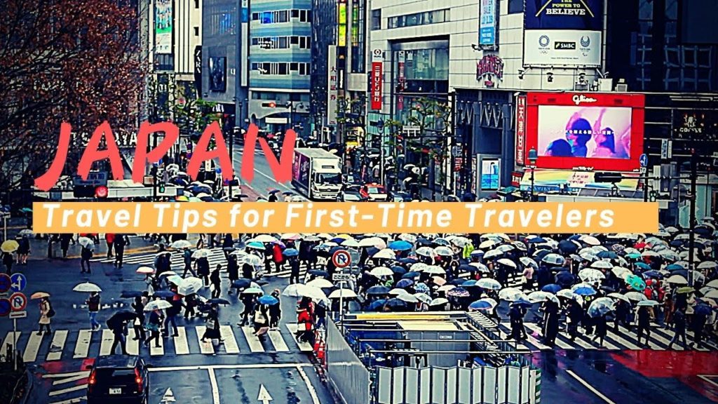 Solutions for tourist’s dissatisfactions in Japan/Travel tips for first time travelers