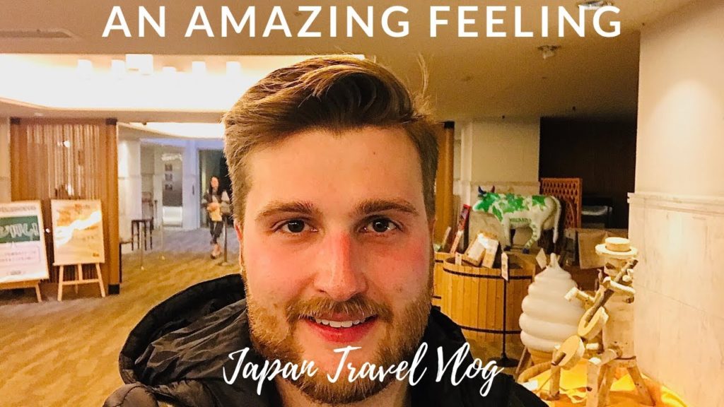 JAPANESE ONSEN EXPERIENCE