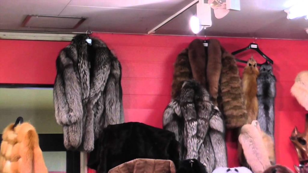 Hokkaido, Japan: A Wild and Crazy Seafood Market and Restaurant