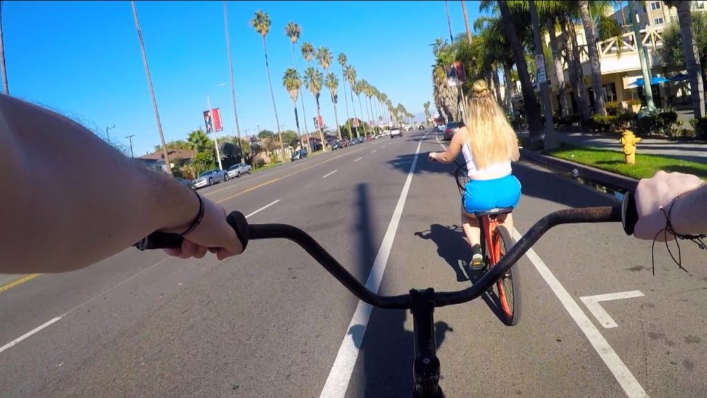 Lost In Los Angeles, California | BeatTheTravelAgent