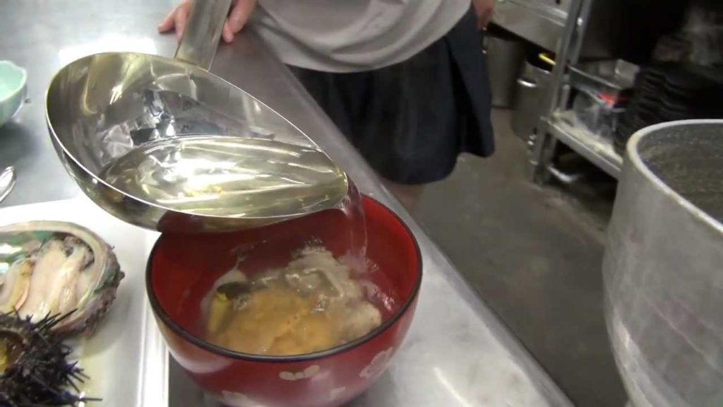 두근두근☆아오모리 제23회 핫쇼쿠 센터에서 섬게를 맛있게 먹자^^☆★