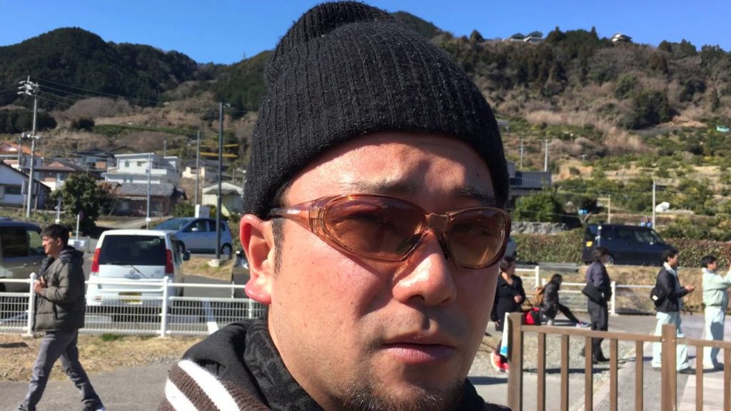 アキーラさん利用①静岡県・東名高速道路・富士川サービスエリアより富士山Mount Fuji,Shizuoka,Japan