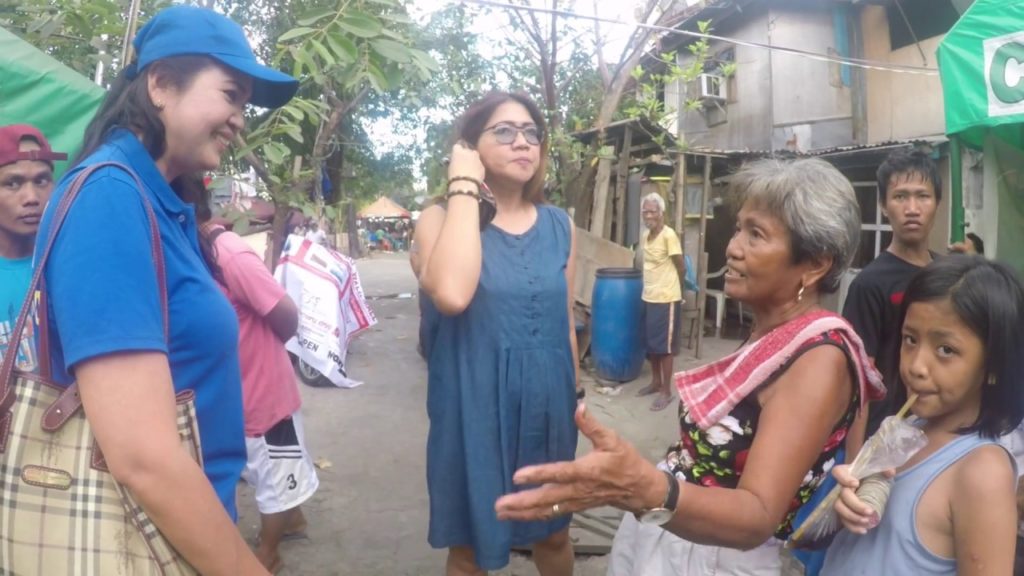 Slums In Manilla Philippines || Ep 39 Slums In Manilla Philippines || Ep 39