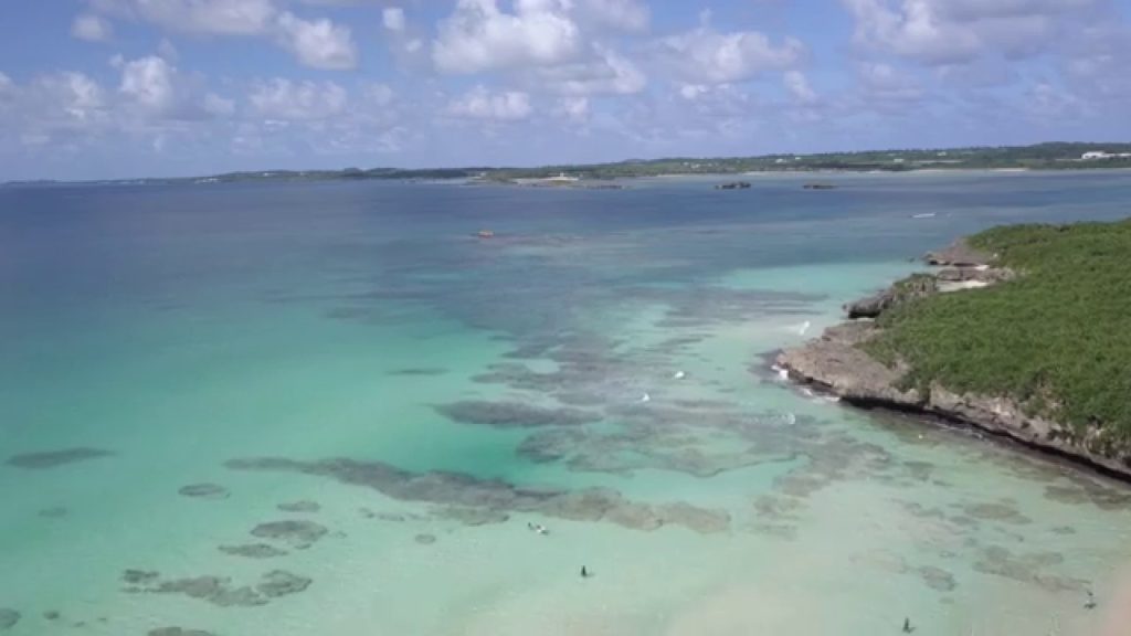 Miyakojima without a bike - 宮古島旅行 A Holiday in Miyakojima Okinawa