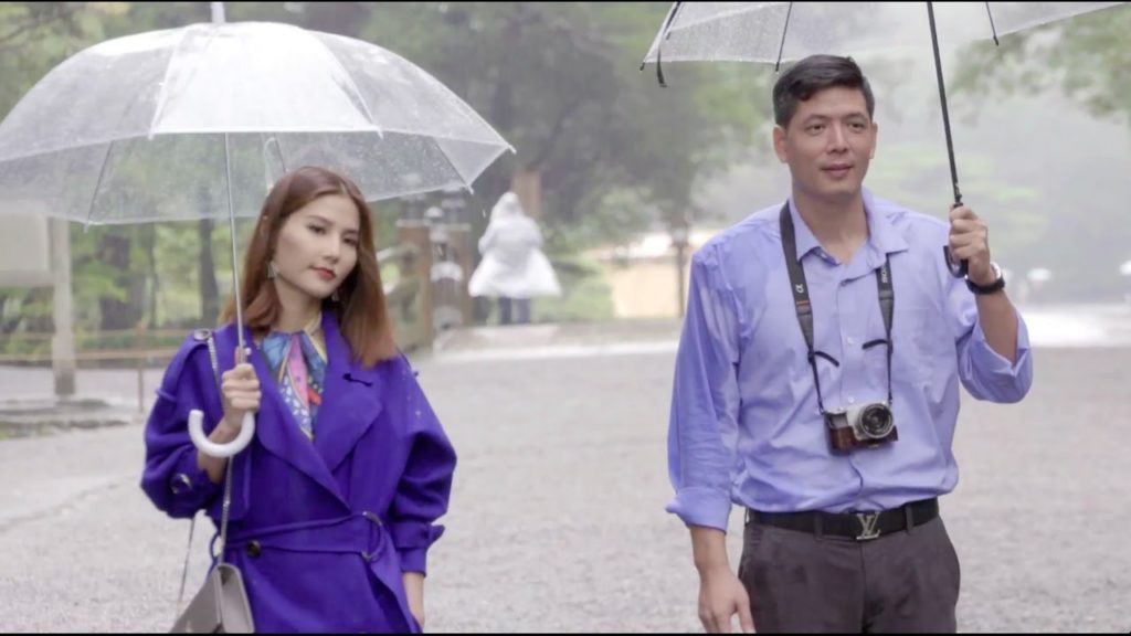 Nhật Bản Sống Động (Omotenashi Japan) – Anh và Em – Tập 6/10 Nhật Bản Sống Động (Omotenashi Japan) - Anh và Em - Tập 6/10