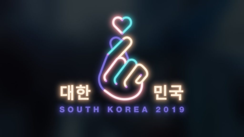 韩国首尔釜山之旅 South Korea Trip 2019