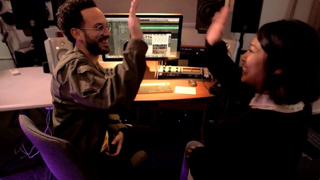 Visit Seattle | Turning Tables | E5 | Sol & Melissa Miranda