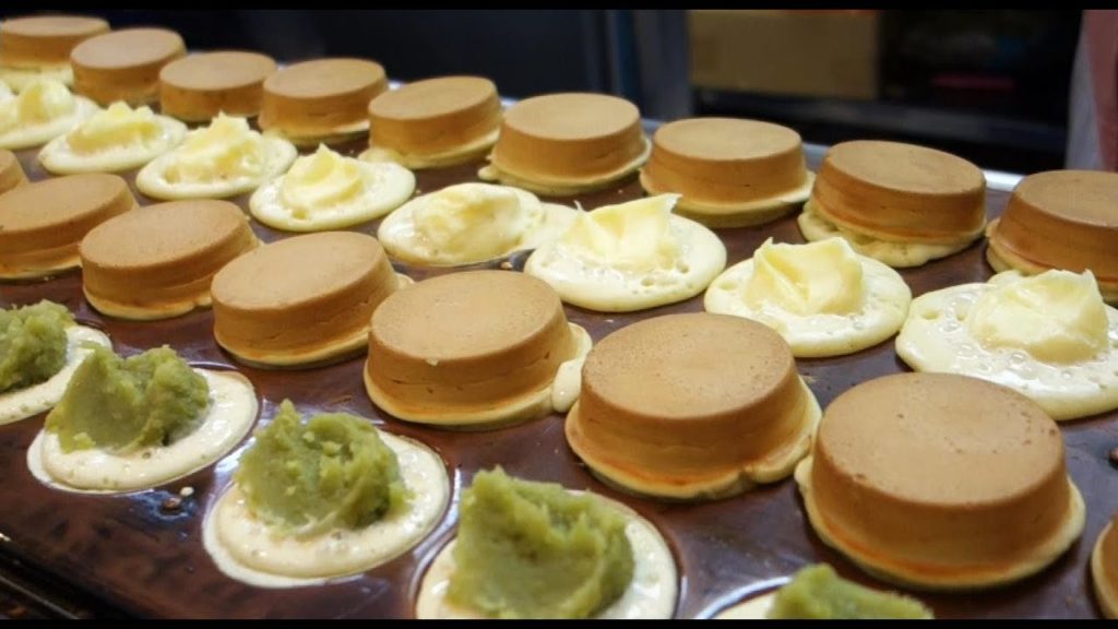 あじまん|職人が焼く山形のおやつ Ajiman. Japanese Street Food in Yamagata あじまん|職人が焼く山形のおやつ Ajiman. Japanese Street Food in Yamagata