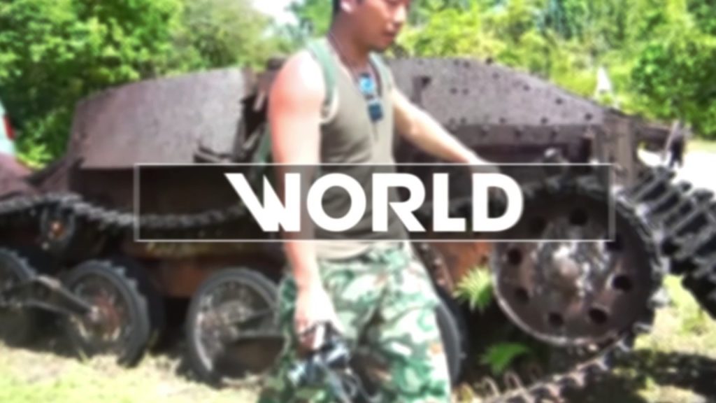 アキーラチャンネル！オープニング映像！AKIRA Travel Channel Opening video