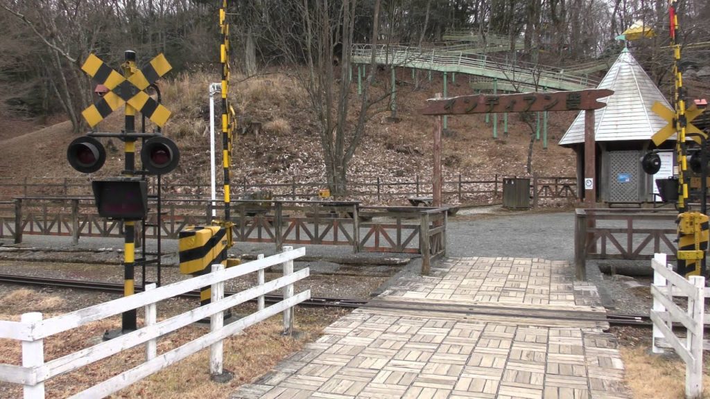 アキーラさんお薦め④静岡県・伊豆修善寺・虹の郷！インディアンの砦付近・Nijinosato(Theme park) in Izu in Shizuoka,Japan