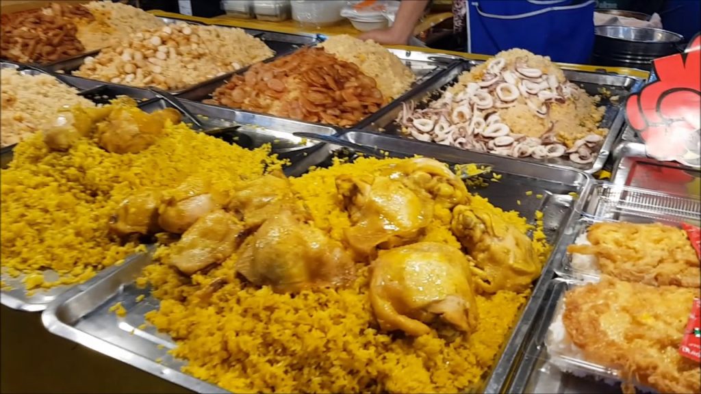 Phuket Street Food Festival 16-18 January 2020  // JB1 STREET FOOD 🍕 Phuket Street Food Festival 16-18 January 2020  // JB1 STREET FOOD 🍕