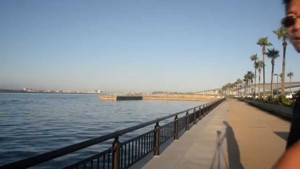 【遠州釣り倶楽部】浜名湖釣り場案内！新居海釣り公園・T字堤・魚種抱負のポイント？Lake-Hamana,Shizuoka,Japan