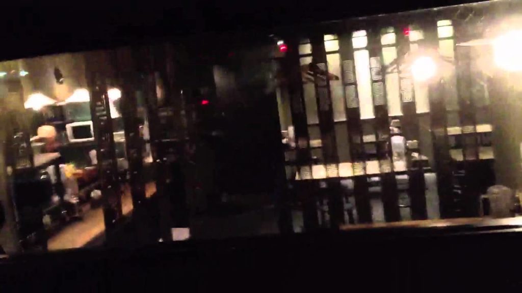 High-class Japan Ramen Shop