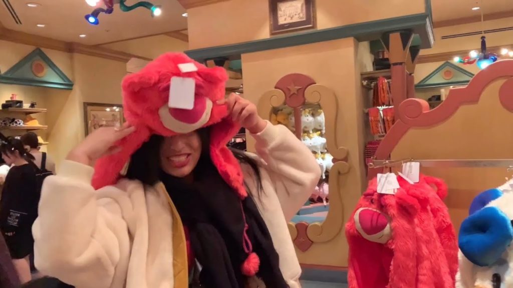 #MiniVlog: Tokyo DisneySEA - Sanrio Puroland