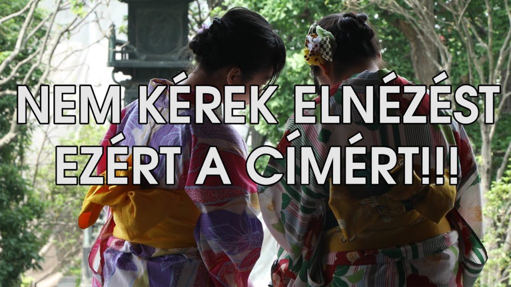 Tokyo Tök Jó? | Japán #2