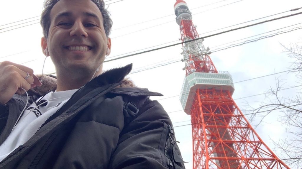 Crossing Shibuya Tokyo S01EP05