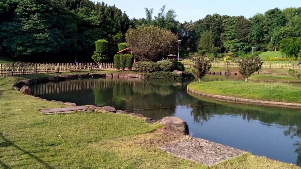 पु. ल. देशपांडे उद्यान पुणे,Pu La Deshpande Okayama Garden Pune April 2017 Full HD 3s prime पु. ल. देशपांडे उद्यान पुणे,Pu La Deshpande Okayama Garden Pune April 2017 Full HD 3s prime