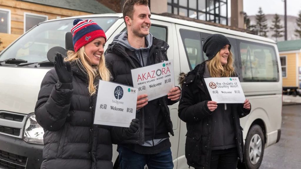 Akazora | 044-0081 Hokkaido, Niseko, Kutchan Yamada 170-235 , Japan | AZ Hotels