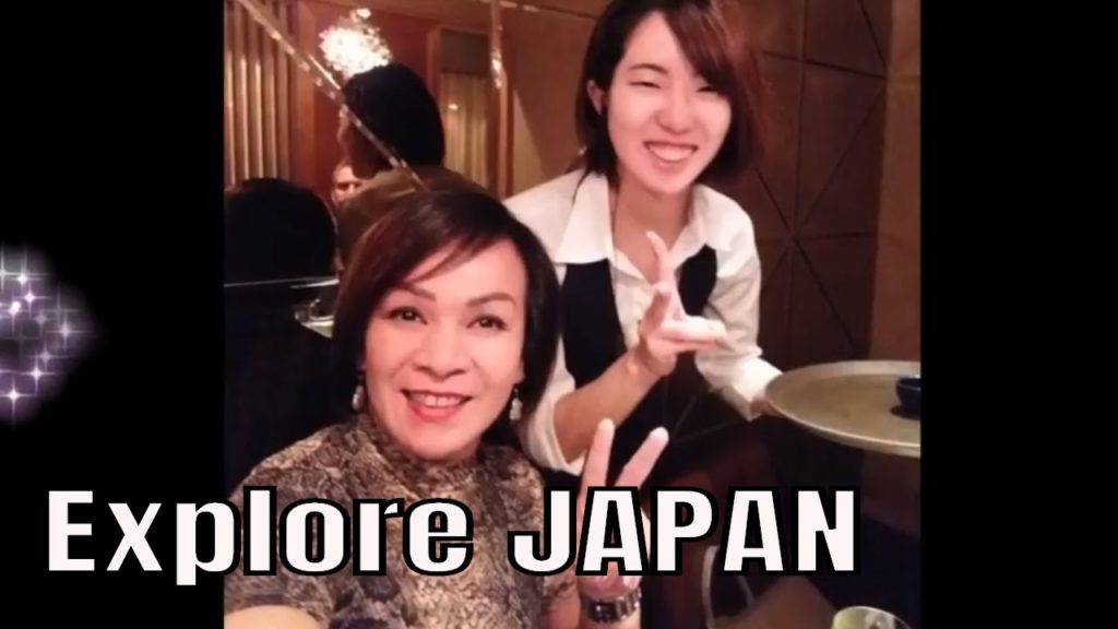 Japan Travel Vlog - Great Country.