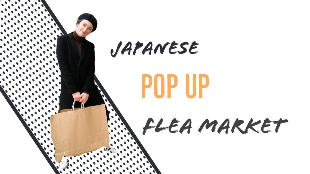 Buying Japanese Art as Souvenirs Before We Leave the Country