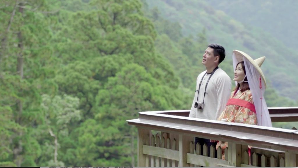 Nhật Bản Sống Động (Omotenashi Japan) – Anh và Em – Tập 4/10 Nhật Bản Sống Động (Omotenashi Japan) - Anh và Em - Tập 4/10