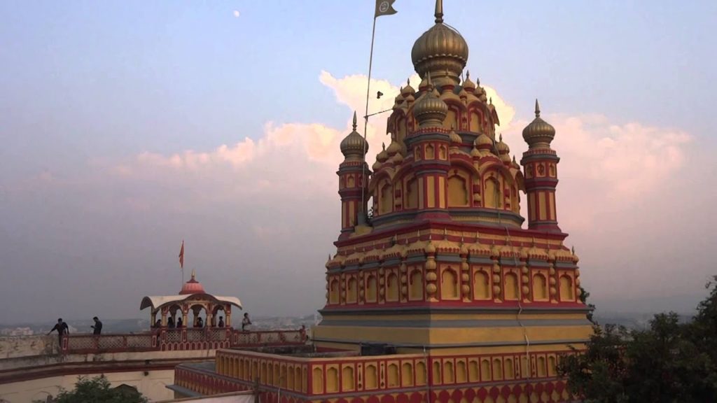 parvati hill pune