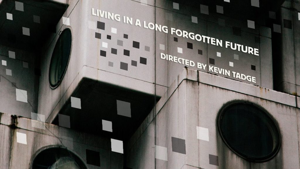 Living in a Long Forgotten Future – A Look Inside the Nakagin Capsule Tower in Tokyo, Japan Living in a Long Forgotten Future – A Look Inside the Nakagin Capsule Tower in Tokyo, Japan