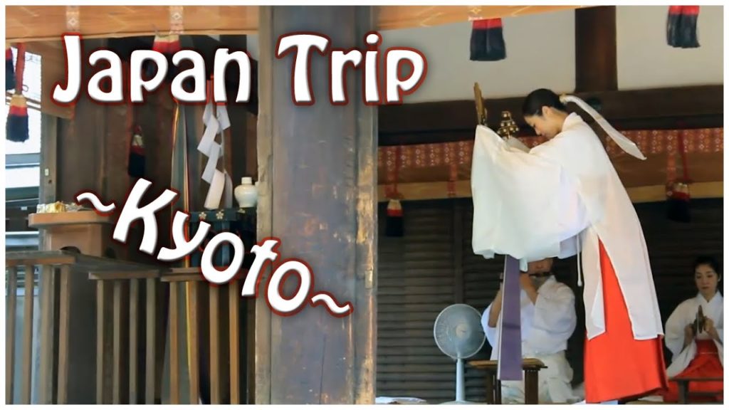 Adventure time in Japan-Kyoto trip Adventure time in Japan-Kyoto trip