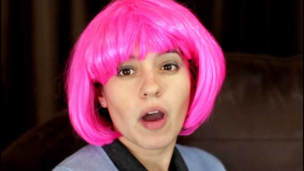 My Favorite Things About Japan (By Song)