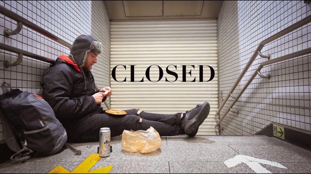 What you NEED to KNOW About Trains in Tokyo!!!