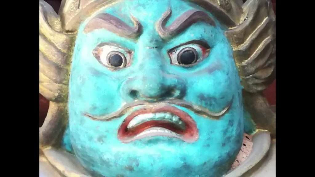 高尾山    Monte Takao · Tokio