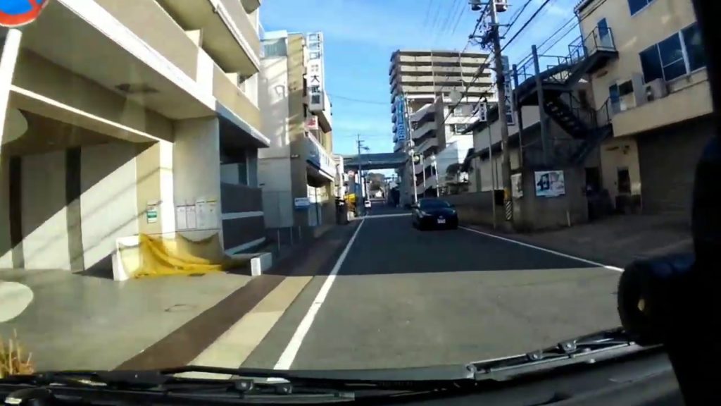 194,★The Best Nagoya Trip Japan - Hunter Jusbin