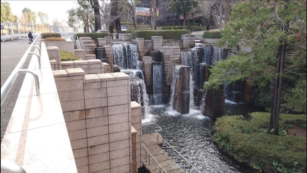 [自転車] 御殿山へ     ride tokyo [4K]