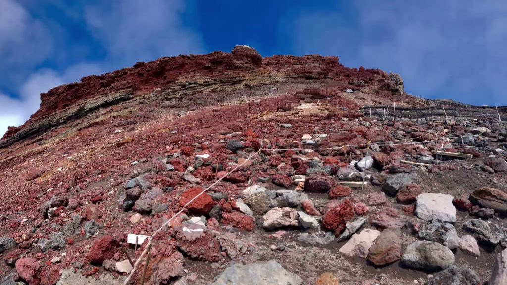 富士山登山 富士宮ルート 9/16/2019 – Climbing Mt. Fuji – Fujinomiya Route 9/16/2019 富士山登山 富士宮ルート 9/16/2019 - Climbing Mt. Fuji - Fujinomiya Route 9/16/2019