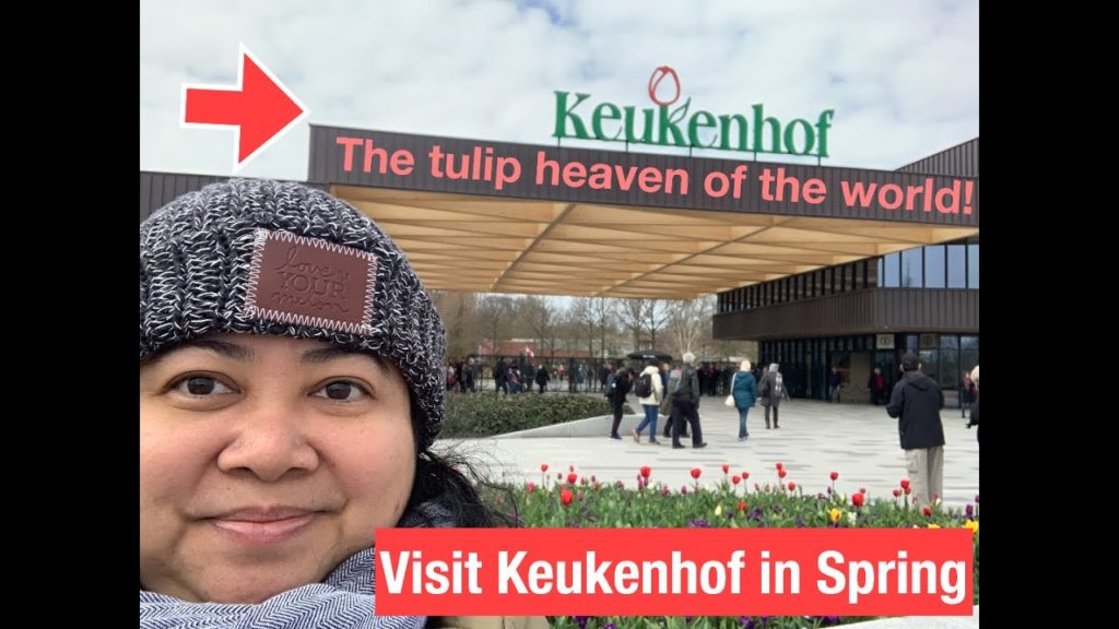 Tulip Heaven on Earth! Our Visit to Keukenhof Gardens in Lisse, Netherlands Tulip Heaven on Earth! Our Visit to Keukenhof Gardens in Lisse, Netherlands