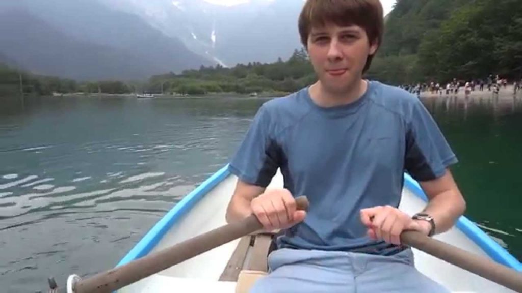 Japan Vlog #25 Kamikochi Valley & Smallest Teddy Bear in the world! Nagano