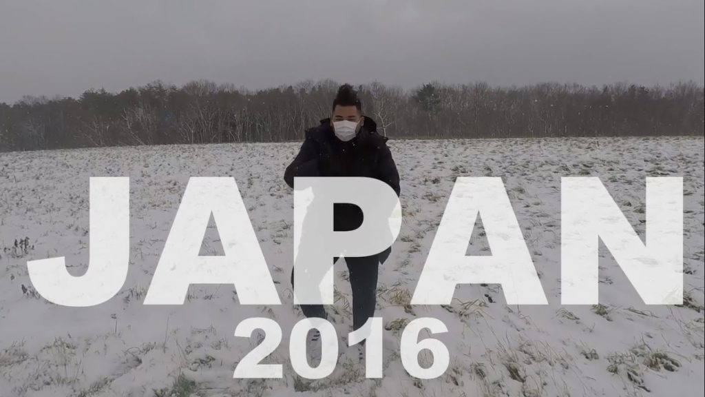 JAPAN TRAVEL VLOG 2016 // GOPRO HERO 5 BLACK // 日本 ビ デ オ // TOKYO-SENDAI-NARITA JAPAN TRAVEL VLOG 2016 // GOPRO HERO 5 BLACK // 日本 ビ デ オ // TOKYO-SENDAI-NARITA