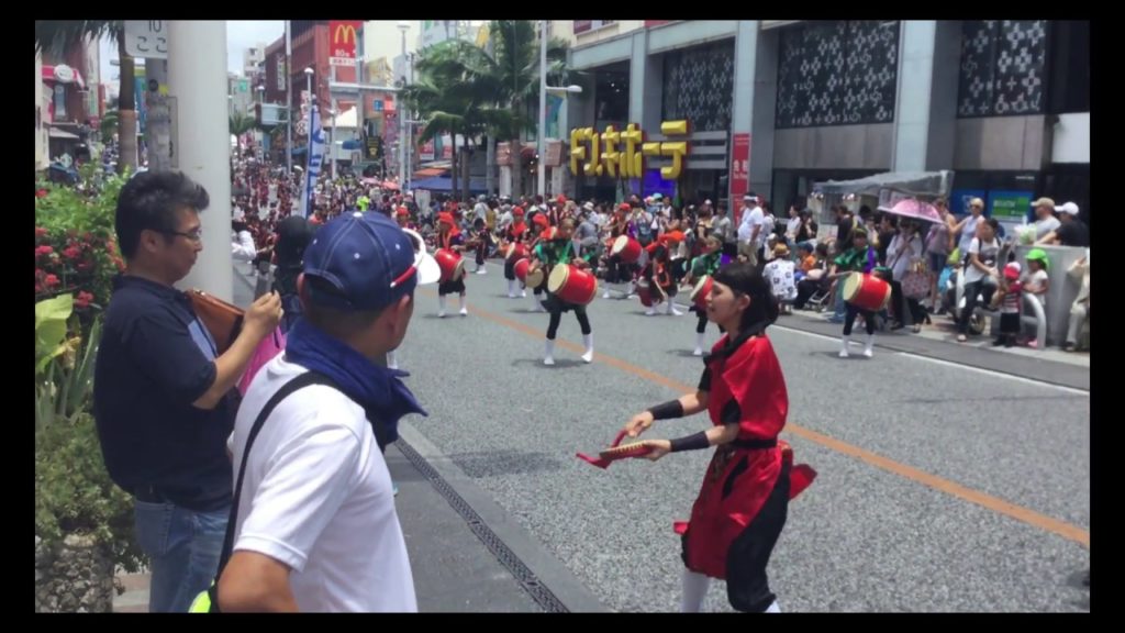 Beautiful Japanese Dance In Okinawa,Japan | Third Travel Video Beautiful Japanese Dance In Okinawa,Japan | Third Travel Video