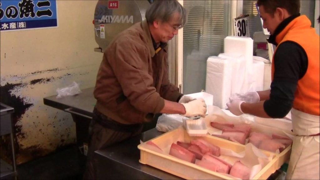 焼津さかなセンター001 2011.12.30