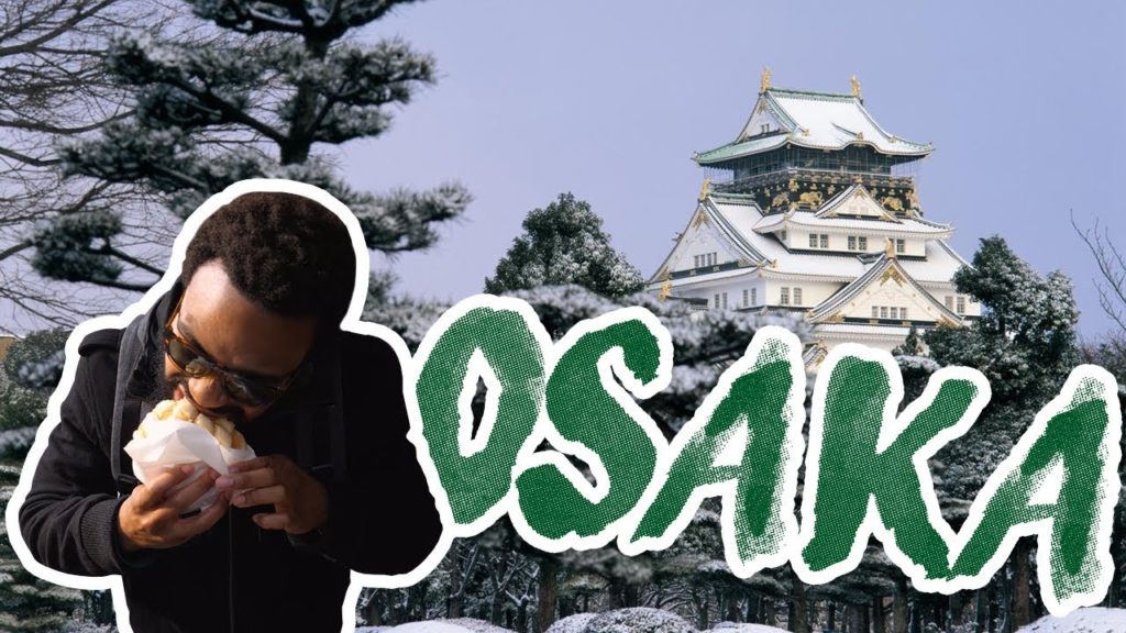 MELONPAN, CHEESE TARTS & ALL-YOU-CAN-EAT KOBE BEEF | Japan vlog #9