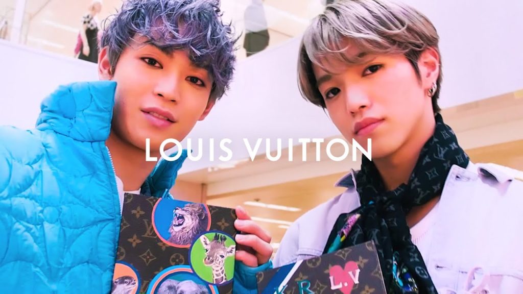 Louis Vuitton Maison Osaka Midosuji Opening | LOUIS VUITTON Louis Vuitton Maison Osaka Midosuji Opening | LOUIS VUITTON