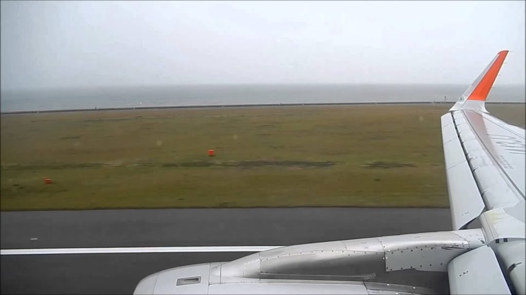 Jetstar Japan GK430 Fukuoka to Nagoya