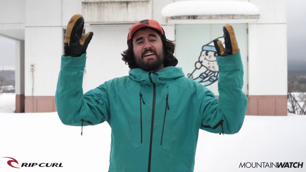 Niseko Snow Report 30th January 2020