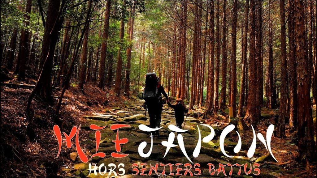 JAPON – MIE NARA en 2 minutes – Hors sentiers battus en famille ! DJI Osmo Pocket Cinematic JAPON - MIE NARA en 2 minutes - Hors sentiers battus en famille ! DJI Osmo Pocket Cinematic