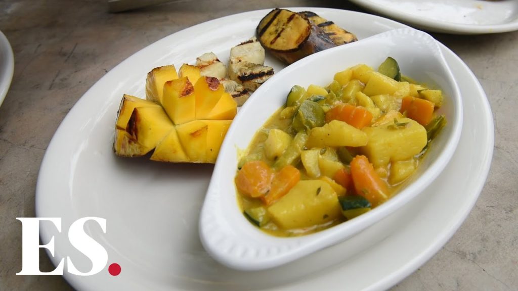 Jamaica Travel: Where to eat vegan food in Jamaica