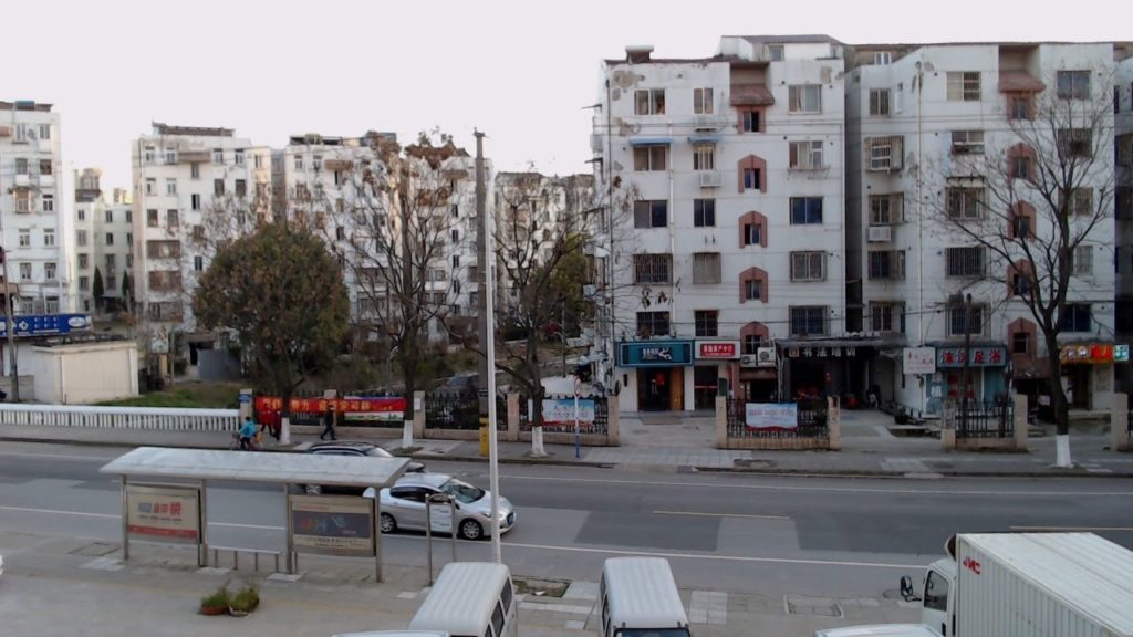 Corona Virus - (Wuhan Virus) Live From China III