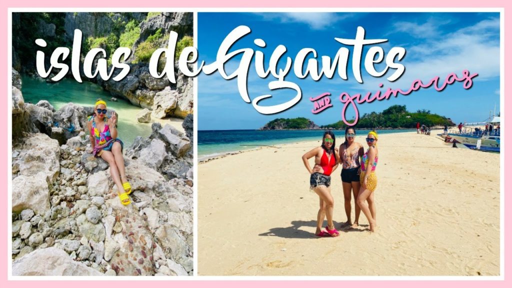 GIGANTES ISLAND | CINEMATIC IPHONE 11 PRO MAX | Lavzdianne GIGANTES ISLAND | CINEMATIC IPHONE 11 PRO MAX | Lavzdianne