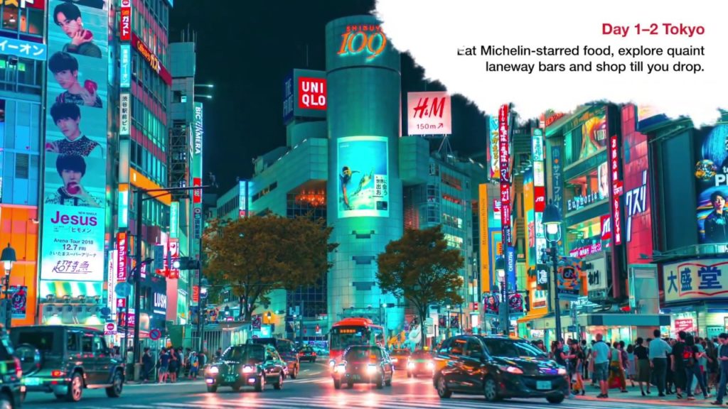 8 Day Itinerary from Tokyo to Kyoto 8 Day Itinerary from Tokyo to Kyoto